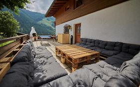 Delfi Ski & Bike Appartements